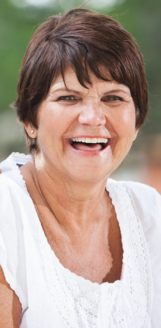 Sonohysterography Sonohysterography