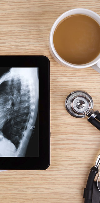 Medical Imaging Research