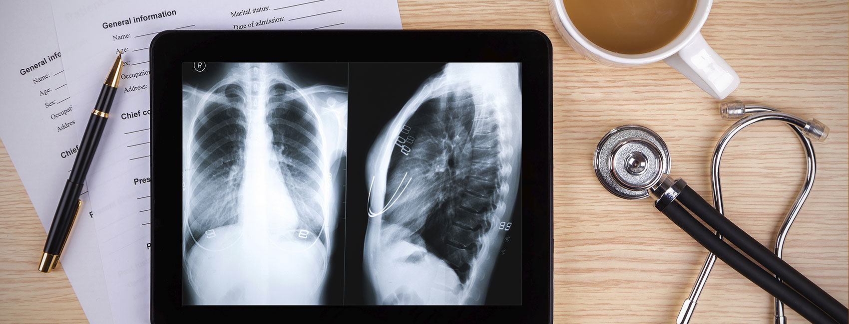 Medical Imaging Research